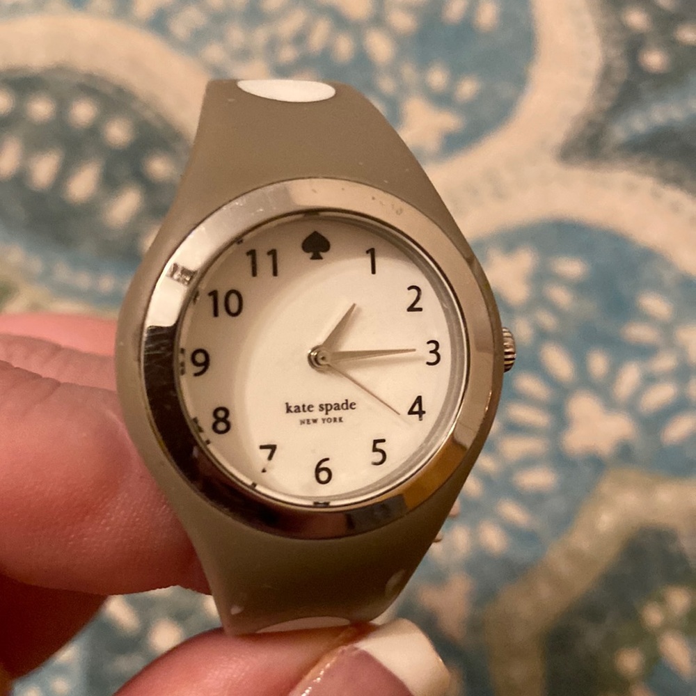 Kate spade watch